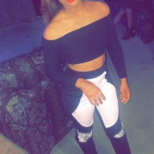 Meet your Posher, Annika